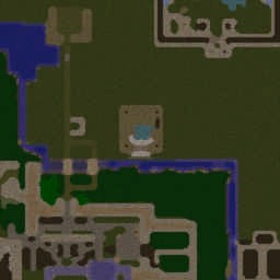 Obrona zamku Rappera I - Warcraft 3: Custom Map avatar