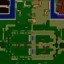 ODG 6.78a - Warcraft 3 Custom map: Mini map