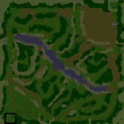 ODotA - Warcraft 3: Custom Map avatar