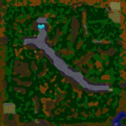 One Piece Wars v1.0 - Warcraft 3: Custom Map avatar