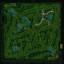 ONS - Земли войны 1.41r - Warcraft 3 Custom map: Mini map