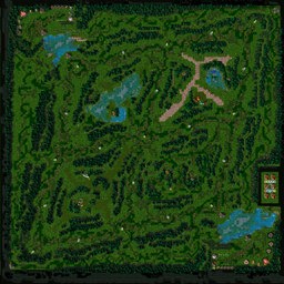 ONS - Земли войны 1.67 AI - Warcraft 3: Custom Map avatar