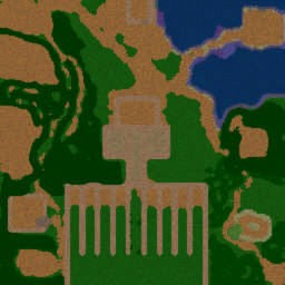 OODr - Survive - Warcraft 3: Custom Map avatar
