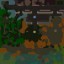Open Hero 0.75 - Warcraft 3 Custom map: Mini map