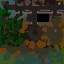 Open Hero 0.75e - Warcraft 3 Custom map: Mini map
