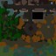 Open Hero 0.76a - Warcraft 3 Custom map: Mini map