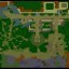 Open Hero 0.79 Re - Warcraft 3 Custom map: Mini map