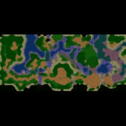 Orc Camp Defense v2.0 - Warcraft 3: Custom Map avatar