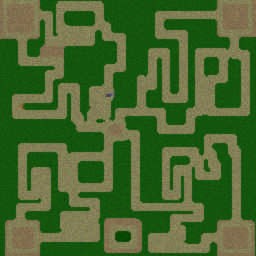 Orcish Maze Defense V7.77 - Warcraft 3: Custom Map avatar