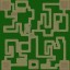 Orcish Maze Defense Warcraft 3: Map image