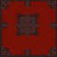 Orc Survival: Hell's Invasion .59 - Warcraft 3 Custom map: Mini map