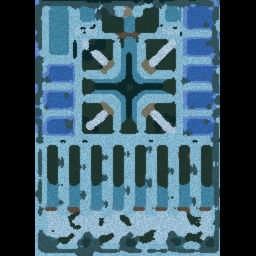 Осада Героев: 2011 - Warcraft 3: Custom Map avatar