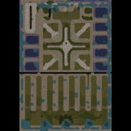 Осада Героев v1.8h (Light) - Warcraft 3: Custom Map avatar