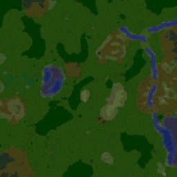 Outbreakr 2.0 - Warcraft 3: Custom Map avatar
