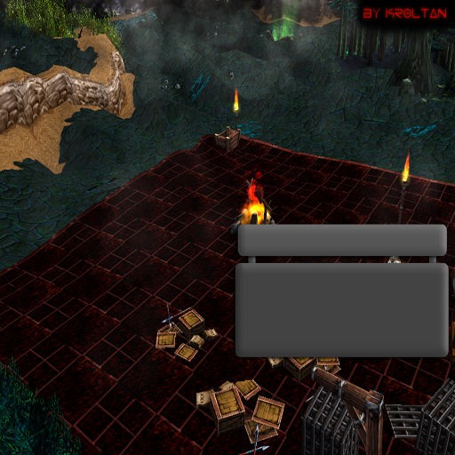 Outland Survivor v0.3 - Warcraft 3: Custom Map avatar
