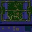 OvH 2.9.2 - Warcraft 3 Custom map: Mini map