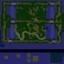 OvH 3.0 - Warcraft 3 Custom map: Mini map