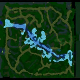 OvH 3.3 - Warcraft 3: Custom Map avatar