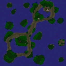 OVH Alpha 1.2 - Warcraft 3: Custom Map avatar