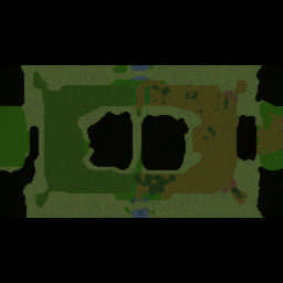 OvsH Evolution - Warcraft 3: Custom Map avatar