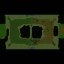 OvsH - Evolution Warcraft 3: Map image