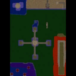 [pach>> Hero Siege 1.25 - Warcraft 3: Custom Map avatar