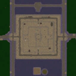 Pach Town Siege 1.40 - Warcraft 3: Custom Map avatar