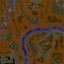 Pact of Paladin - Warcraft 3 Custom map: Mini map