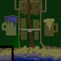 Pandaren Defense 2.3 - Warcraft 3: Custom Map avatar