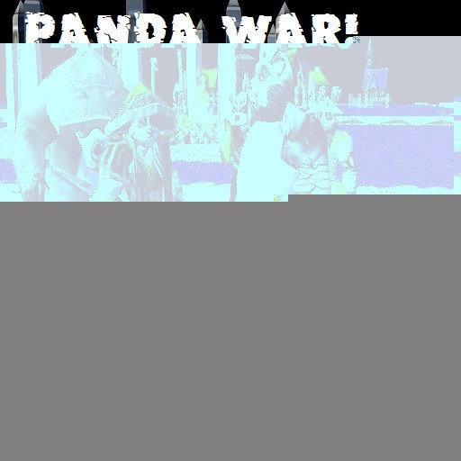 Pandaren WAR! - Warcraft 3: Custom Map avatar