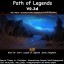 Path of Legends Warcraft 3: Map image