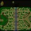 Path of Legends v0.4b - Warcraft 3 Custom map: Mini map