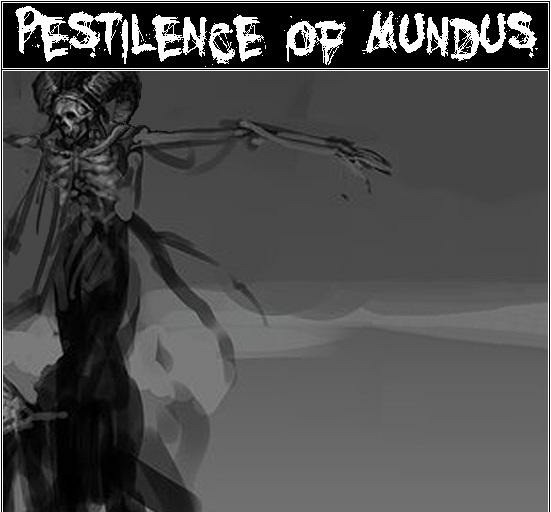 Pestilence of Mundus v0.1 - Warcraft 3: Custom Map avatar