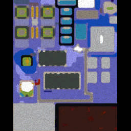 Dragon Ball Random Defense 0.82 - Warcraft 3: Custom Map avatar