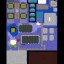 PG DRD Warcraft 3: Map image