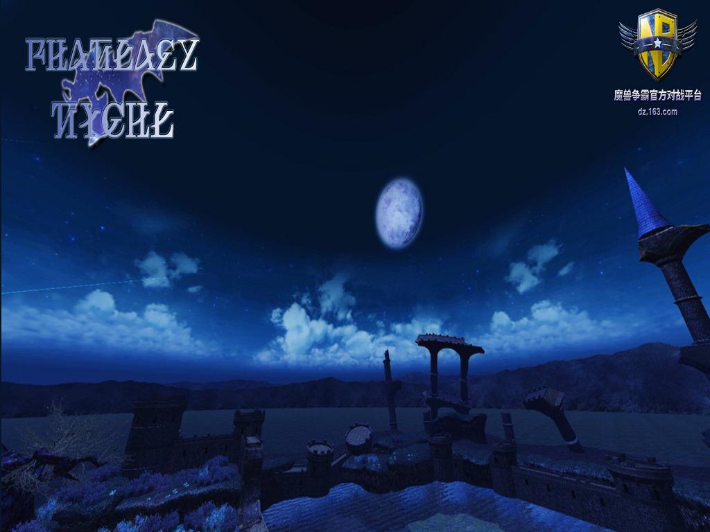Fantasy Night v1.98x Fix - Warcraft 3: Custom Map avatar