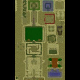 Phantom Dungeon - Warcraft 3: Custom Map avatar
