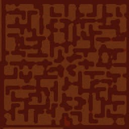 Philippine Zombie Cave v.4 - Warcraft 3: Custom Map avatar