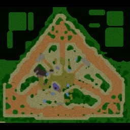 phoenix crazy aos v.0.2 - Warcraft 3: Custom Map avatar