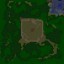 Pig Farm Survival 9.0b - Warcraft 3 Custom map: Mini map
