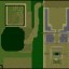 Pimp Of Persias Survival 3.98 - Warcraft 3 Custom map: Mini map