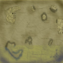 Pirates of the Sea v5.0 - Warcraft 3: Custom Map avatar