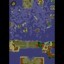 Pirates of the Sunken Ruins V 1.01 - Warcraft 3 Custom map: Mini map