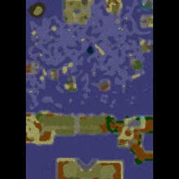 Pirates of the Sunken Ruins V 1.02 - Warcraft 3: Custom Map avatar