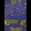 Pirates of the Sunken Ruins - Warcraft 3 Custom map: Mini map