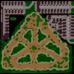 пися сосунья - Warcraft 3: Custom Map avatar