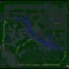 Pit Search Allstars v3.00 PH Beta - Warcraft 3 Custom map: Mini map