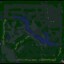 Pit Search Allstars v3.10 Beta 6 - Warcraft 3 Custom map: Mini map