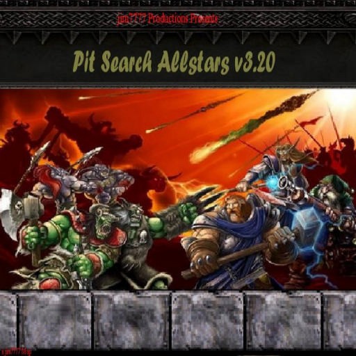 Pit Search Allstars v3.20 - Warcraft 3: Custom Map avatar