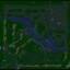 Pit Search Allstars v3.30 beta 2 - Warcraft 3 Custom map: Mini map